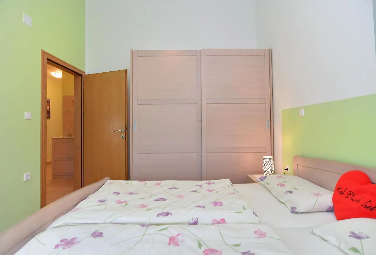 Apartment Anto 1772 Pula Chorvatsko