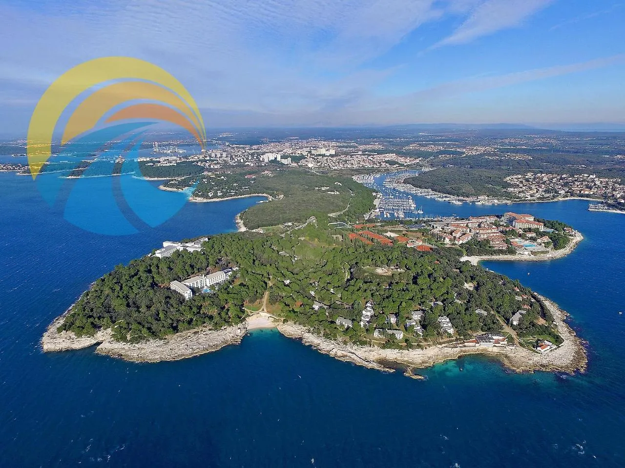 Apartment Anto 1772 Pula